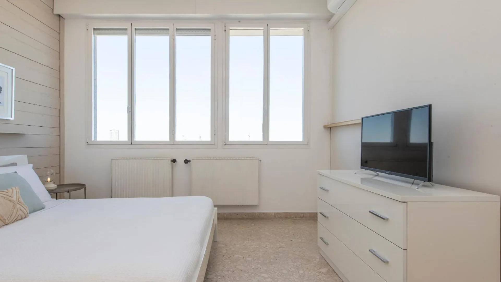 Apartmán Amerigo Rimini