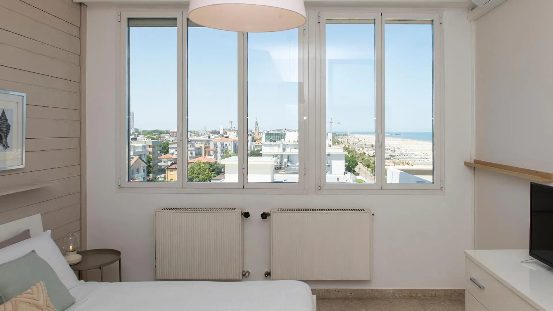 Apartmán Amerigo Rimini