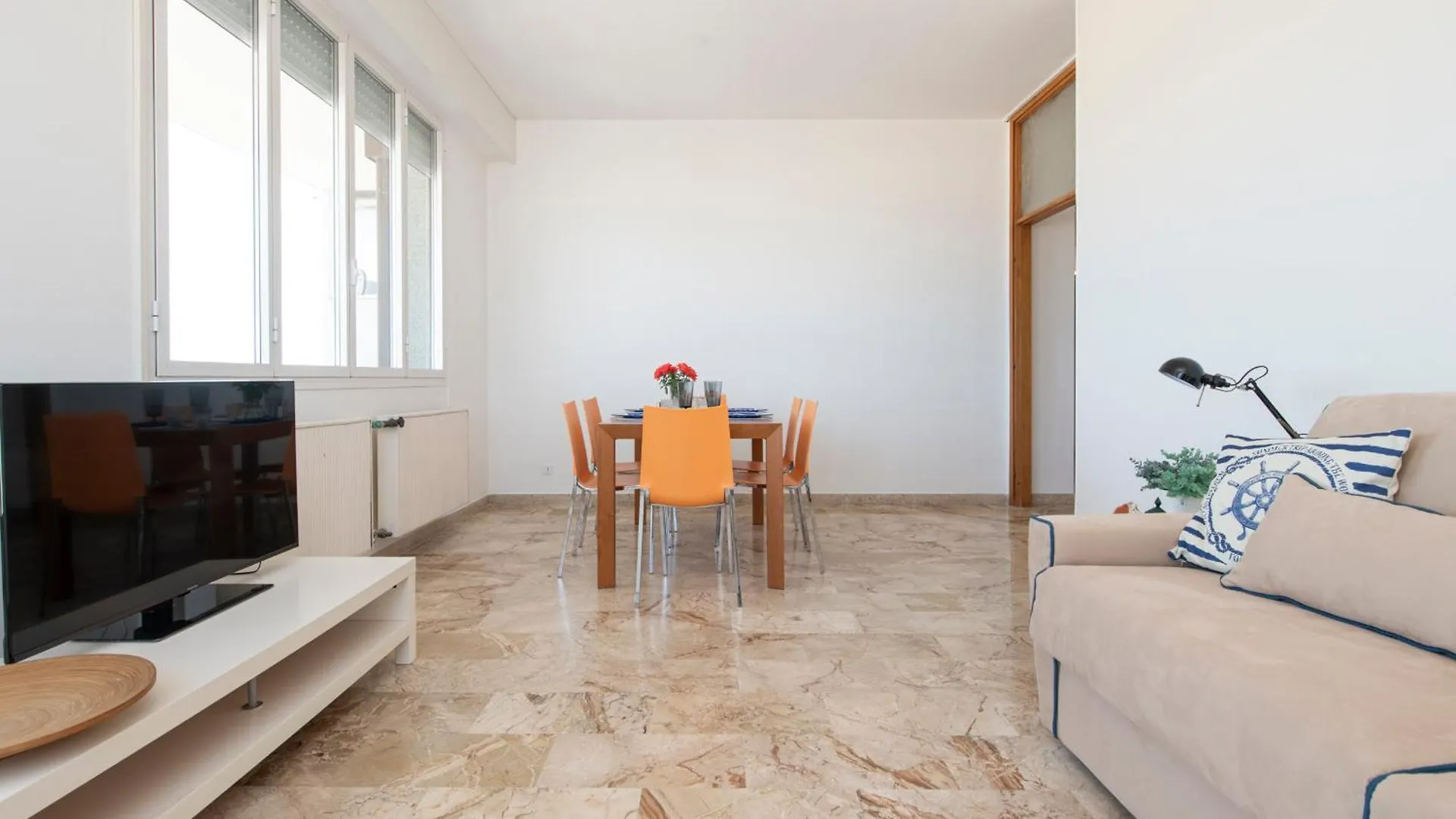 Amerigo Rimini Apartmán
