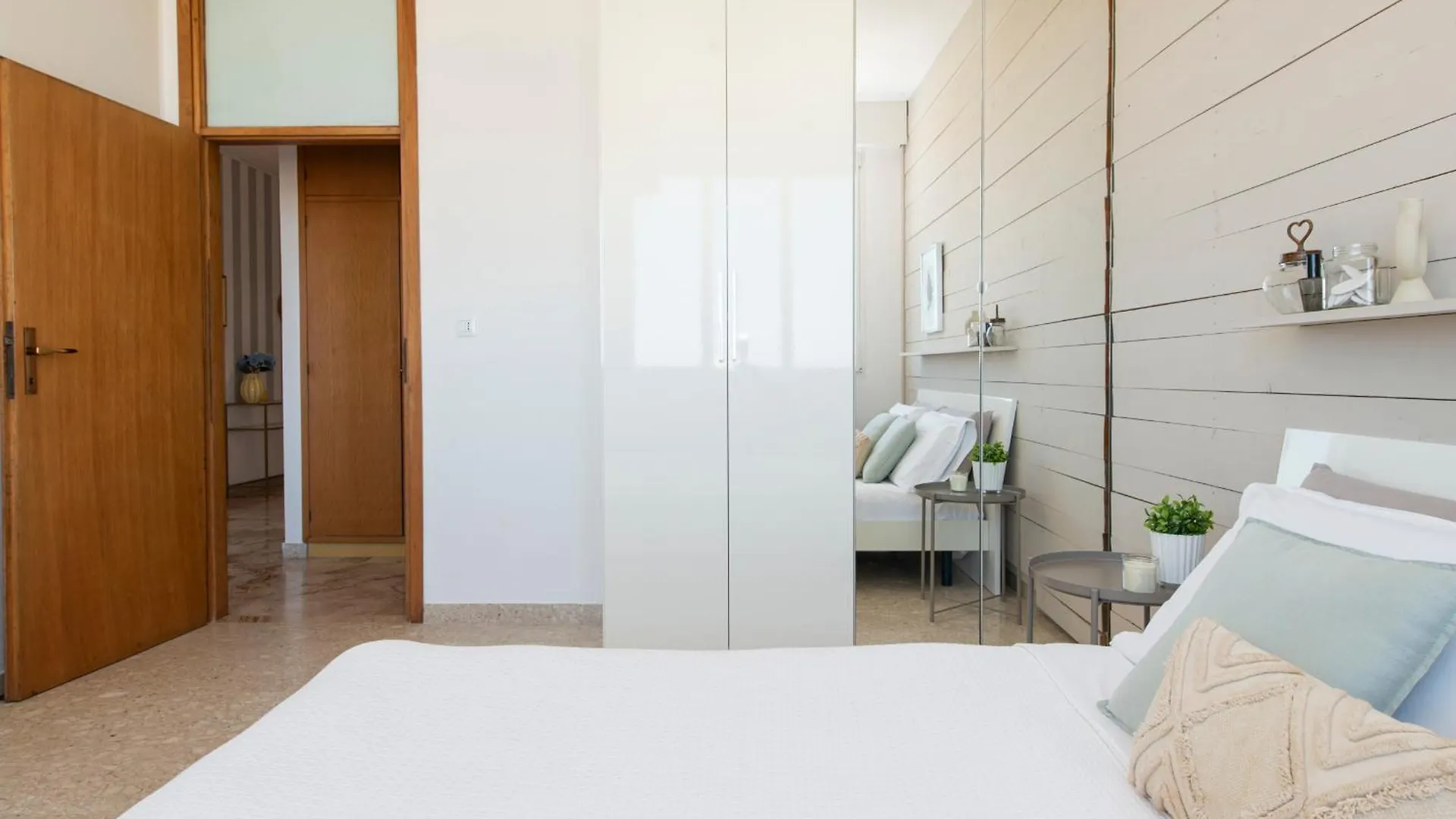 Amerigo Rimini Apartmán
