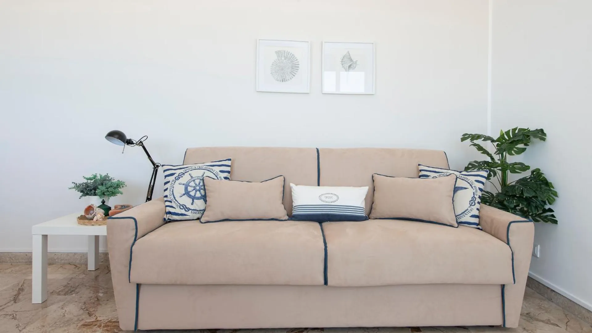 Amerigo Rimini Apartmán